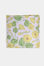 Load image into Gallery viewer, Hibiscus Scarf - Hawaii State Flower