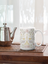Load image into Gallery viewer, Libra Sign Mug