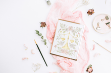 Load image into Gallery viewer, Libra Sign Art Print