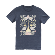 Load image into Gallery viewer, Libra Sign T-Shirt