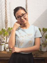 Load image into Gallery viewer, Pisces Sign T-Shirt