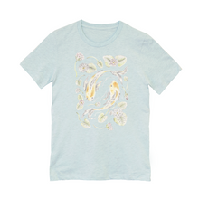 Load image into Gallery viewer, Pisces Sign T-Shirt