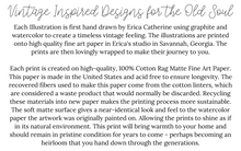 Load image into Gallery viewer, Majestic Oak Tree Art Print