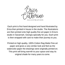 Load image into Gallery viewer, Snailed It - Art Print