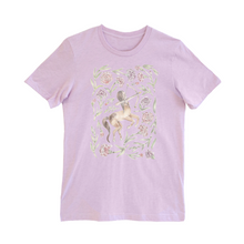 Load image into Gallery viewer, Sagittarius Sign T-Shirt