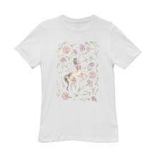 Load image into Gallery viewer, Sagittarius Sign T-Shirt