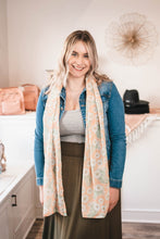 Load image into Gallery viewer, Saguaro Cactus Scarf