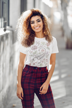 Load image into Gallery viewer, Scorpio Sign T-Shirt