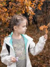 Load image into Gallery viewer, Snailed It - Toddler and Kids Shirt