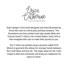 Load image into Gallery viewer, Capricorn Sign T-Shirt