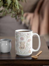 Load image into Gallery viewer, Taurus Sign Mug