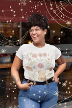 Load image into Gallery viewer, Taurus Sign T-Shirt