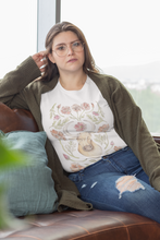 Load image into Gallery viewer, Taurus Sign T-Shirt