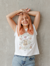 Load image into Gallery viewer, Taurus Sign T-Shirt