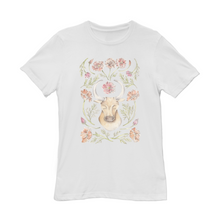 Load image into Gallery viewer, Taurus Sign T-Shirt