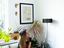 Load image into Gallery viewer, Victorian District Savannah