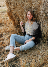 Load image into Gallery viewer, Virgo Sign T-Shirt