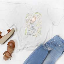 Load image into Gallery viewer, Aquarius Sign T-shirt