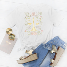 Load image into Gallery viewer, Libra Sign T-Shirt