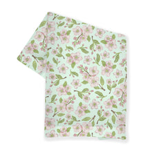 Load image into Gallery viewer, Apple Blossom Tea Towel