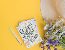 Load image into Gallery viewer, I'm Glad You Settled for Me