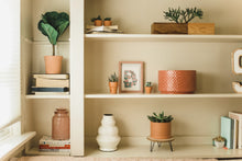 Load image into Gallery viewer, Letter B Floral Initial Art Print