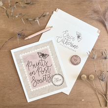 Load image into Gallery viewer, The Prints in Post Society (P.P.S)
