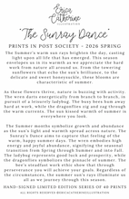 Load image into Gallery viewer, The Prints in Post Society (P.P.S)
