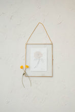 Load image into Gallery viewer, November Birth Flower - Chrysanthemum Mini Original Artwork

