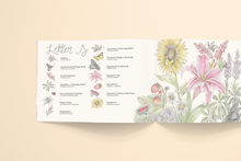 Load image into Gallery viewer, "The Garden Alphabet" Book Pre-Order
