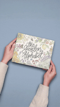 Load image into Gallery viewer, "The Garden Alphabet" Book Pre-Order

