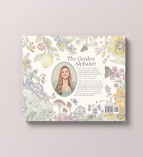 Load image into Gallery viewer, "The Garden Alphabet" Book Pre-Order
