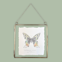 Load image into Gallery viewer, Madagascan Sunset Moth Original Artwork
