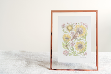 Load image into Gallery viewer, The Sunlight Dance - Limited Edition Signed Art Print
