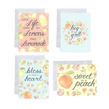 Load image into Gallery viewer, Southern Charm Card Sets
