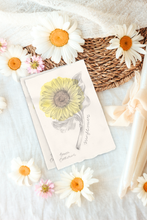 Load image into Gallery viewer, Sunflower Original Artwork
