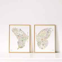 Load image into Gallery viewer, The Flight of Dusk and Dawn Print
