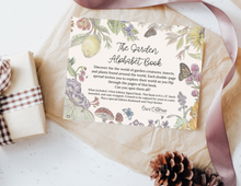 Load image into Gallery viewer, "The Garden Alphabet" Book Pre-Order
