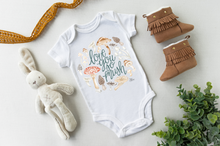Load image into Gallery viewer, Love you so Mush - Baby One Piece Suit
