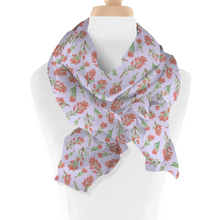 Load image into Gallery viewer, Indian Paintbrush Scarf
