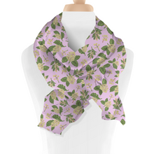 Load image into Gallery viewer, Oregon Grape Scarf
