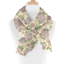Load image into Gallery viewer, Peony Scarf

