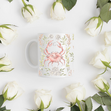Load image into Gallery viewer, Cancer Sign Mug
