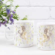 Load image into Gallery viewer, Gemini Sign Mug

