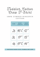Load image into Gallery viewer, Love you so Mush - Toddler and Kids Shirt
