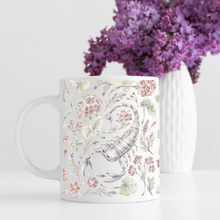 Load image into Gallery viewer, Scorpio Sign Mug
