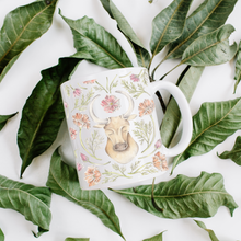 Load image into Gallery viewer, Taurus Sign Mug
