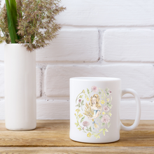 Load image into Gallery viewer, Virgo Sign Mug
