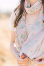 Load image into Gallery viewer, Hawthorn Scarf
