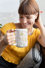 Load image into Gallery viewer, Aries Sign Mug
